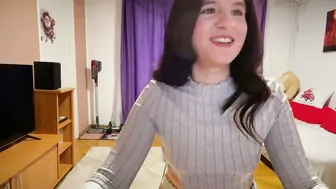 julietterosie recorded nude video 681500