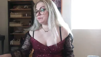 mistressmarlena recorded nude video 681529