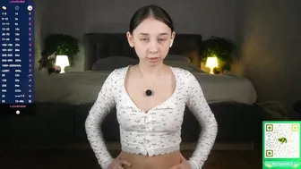 Stephaniesally hot webcam video - 02/09/2026