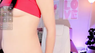 marianadolll recorded nude video 681609