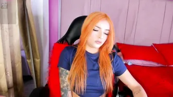 erotik_scarlett recorded nude video 681705