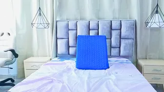 scarlettjonson_ recorded nude video 681729
