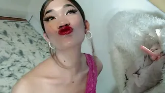ursweet_amber7 recorded nude video 681741