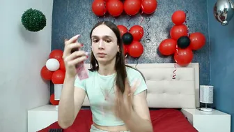 celestial_queen_ recorded nude video 681787
