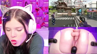 Trianna__ bigass xxx chat