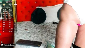 valleriejonnes recorded nude video 681817