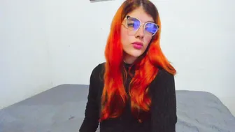 roxanajames__ recorded nude video 681818