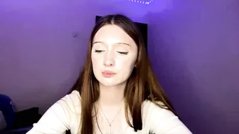 Shamikabrandenburg bigboobs camvideo