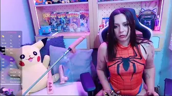 ginger_hun recorded nude video 681872