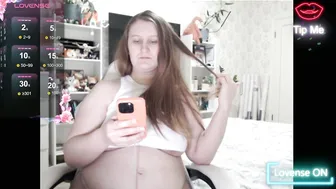 ameya_lovea recorded nude video 681920