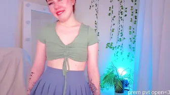 lilacbun recorded nude video 681929