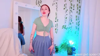lilacbun recorded nude video 681929