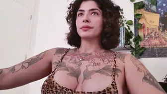 talimajid recorded nude video 682003