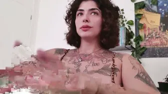 talimajid recorded nude video 682003