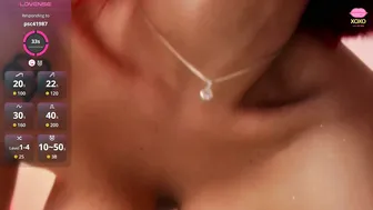 haileebeer_ recorded nude video 682013