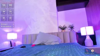 zoeblanc video cam - 02/09/2026