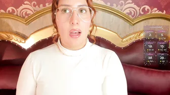 Helenstanfordd nude cam video 02/09/2026