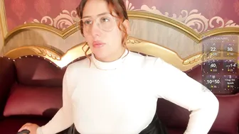 Helenstanfordd nude cam video 02/09/2026