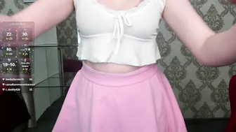 marrie_coy video show