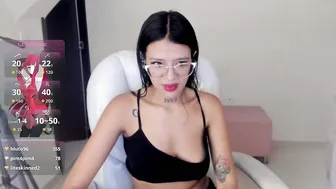 iris8_ recorded nude video 682097