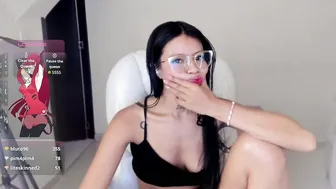 iris8_ recorded nude video 682097