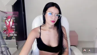 iris8_ recorded nude video 682097