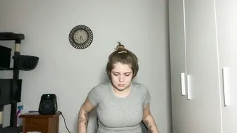 ari_crystal recorded nude video 682104