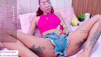 cristal_subin69 recorded nude video 682105