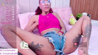 cristal_subin69 recorded nude video 682105