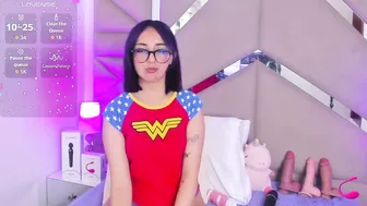 dreammy_kitty nude cam video 02/09/2026