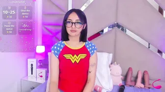 dreammy_kitty nude cam video 02/09/2026