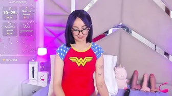 dreammy_kitty nude cam video 02/09/2026