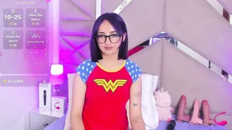 dreammy_kitty nude cam video 02/09/2026