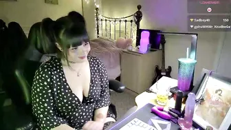 lavenderrzz19 recorded nude video 682132