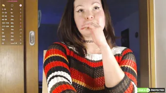 bon_appetits69 recorded nude video 682138
