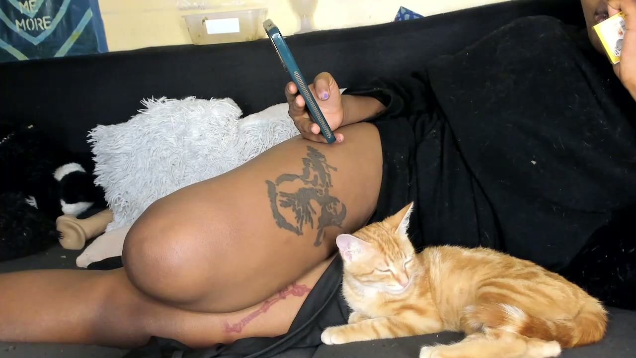 Deli_la upskirt hot cam video