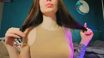 honeyyy_bunny recorded nude video 682186