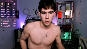tyler_frost recorded nude video 682235