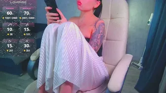 _pink__rabbit_ recorded nude video 682241