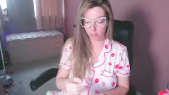 mandybabyxxx recorded nude video 682297