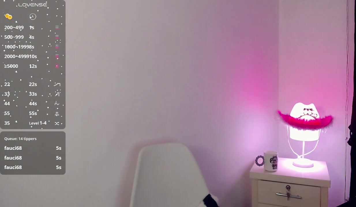 Mia_sweetyqs latina - 02/09/2026