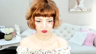 mistymarlow recorded nude video 682354