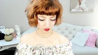 mistymarlow recorded nude video 682354