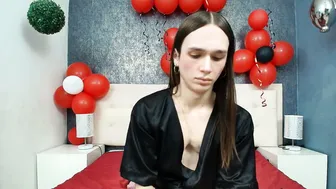 celestial_queen_ recorded nude video 682370