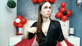 celestial_queen_ recorded nude video 682370
