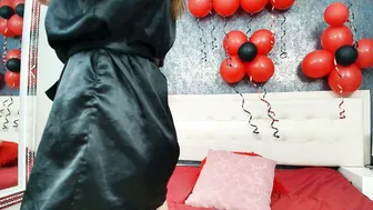 celestial_queen_ recorded nude video 682370
