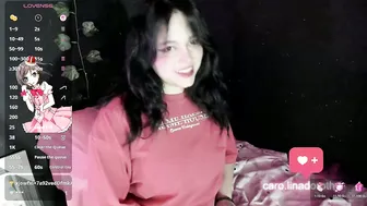 caro_linadorothy recorded nude video 682373