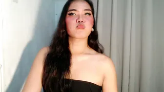 royaltymarcela6969 recorded nude video 682465