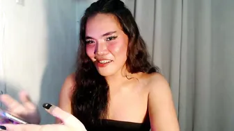 royaltymarcela6969 recorded nude video 682465