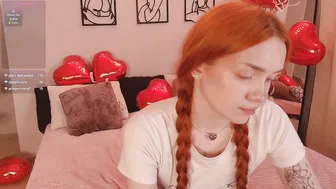 Bae__eva posing on cam 02-09-2026